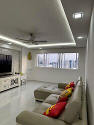 Blk 226 Jurong East Street 21 (Jurong East), HDB 5 Rooms #626028581